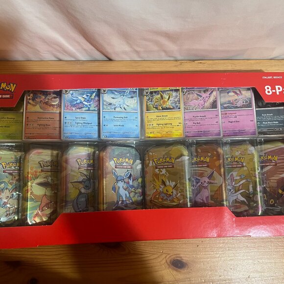 pokemon cards costco prismatic Pokemon - XY - Flashfire - Mega-Charizard-EX (Secret Rare) main image 0